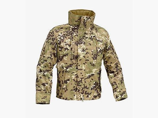Defcon 5 Veste Guerrilla Multicamo, Taille Medium