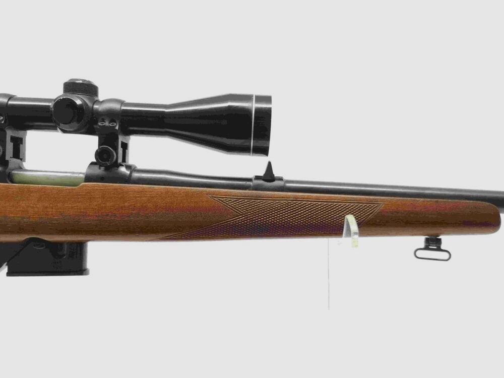 ZBROJOVKA BRNO 527 Fox