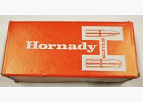 Hornady Match Bullets BTHP 168gr