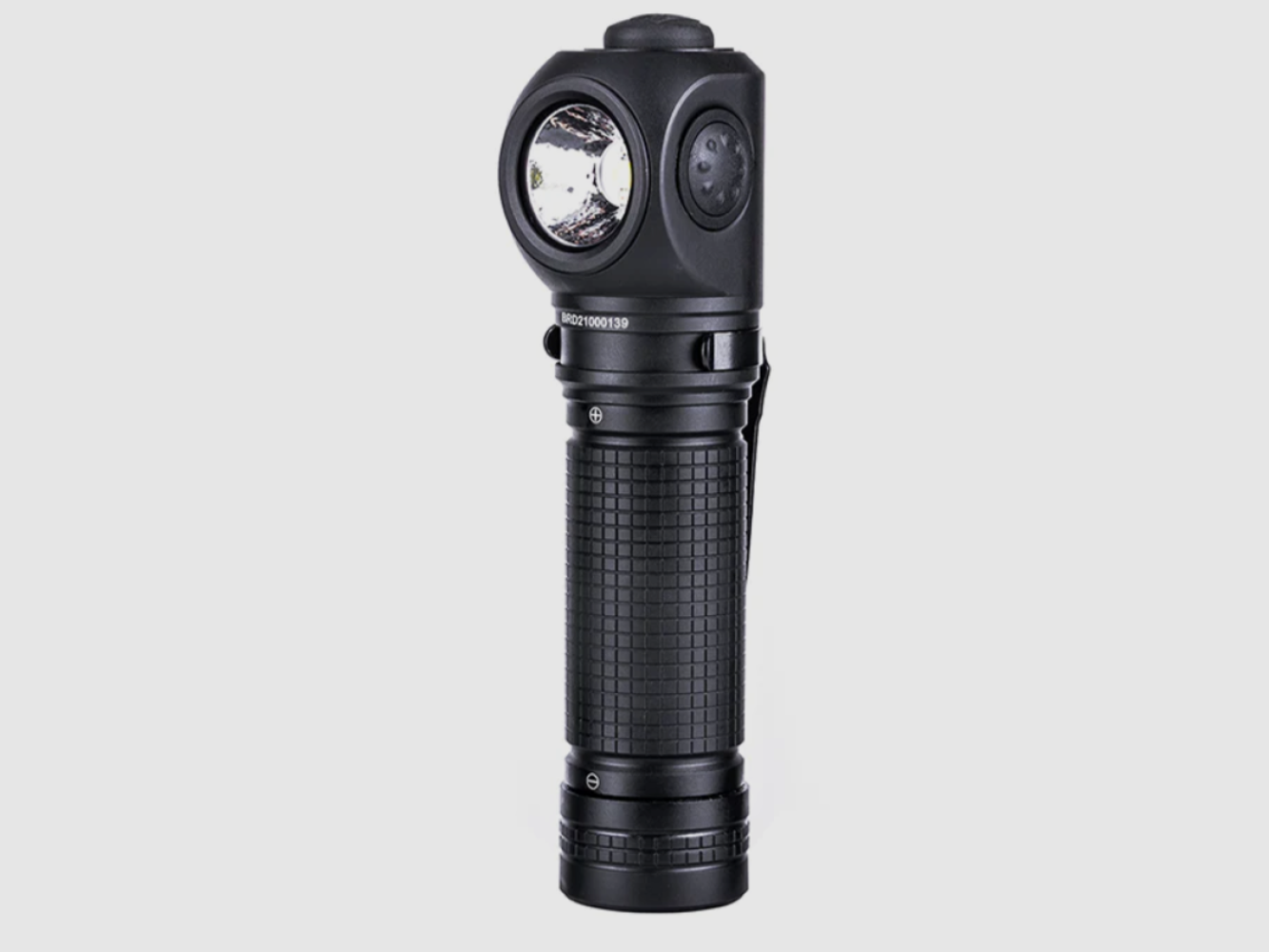 Nextorch P10