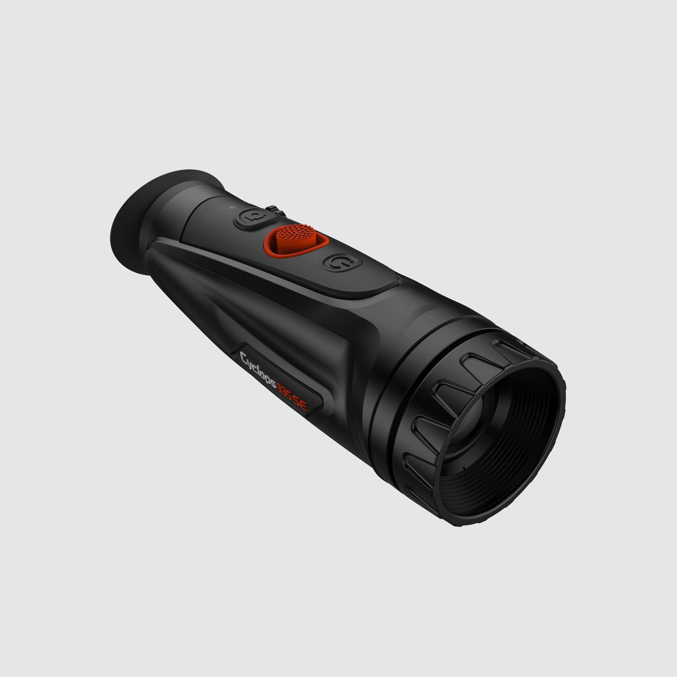 MONOCULAR TÉRMICO – THERMTEC – CYCLOPS SE SERIES 335SE, imagen 7 de 8