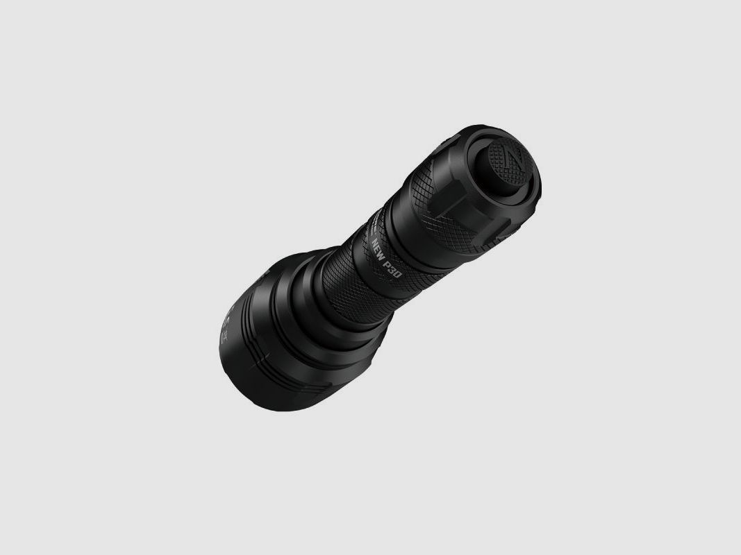 Nitecore P30 New lampe torche 1000 lumens, image 4 sur 4