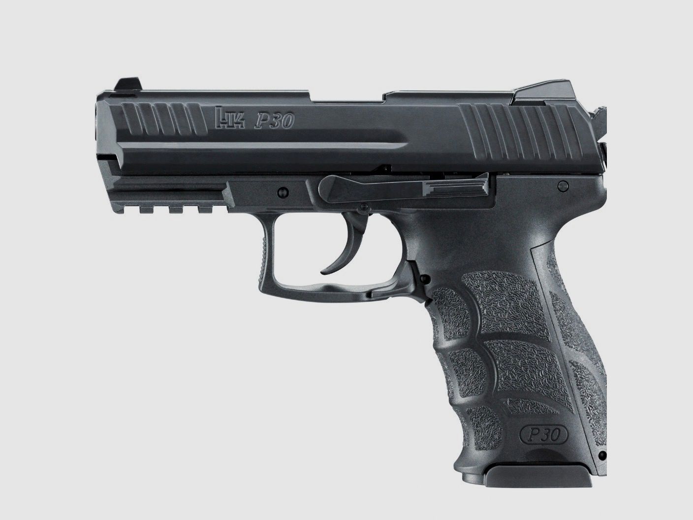 Heckler & Koch Schreckschuss Pistole P30