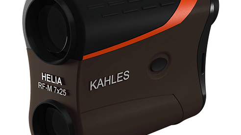 Kahles HELIA RF-M 7x25