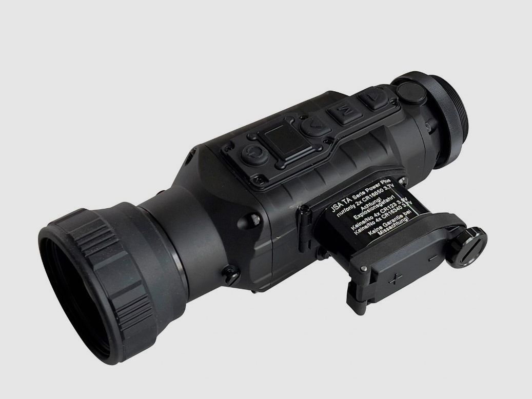 Nightlux urządzenie do obrazowania termicznego JSA TA 450 Power Plus