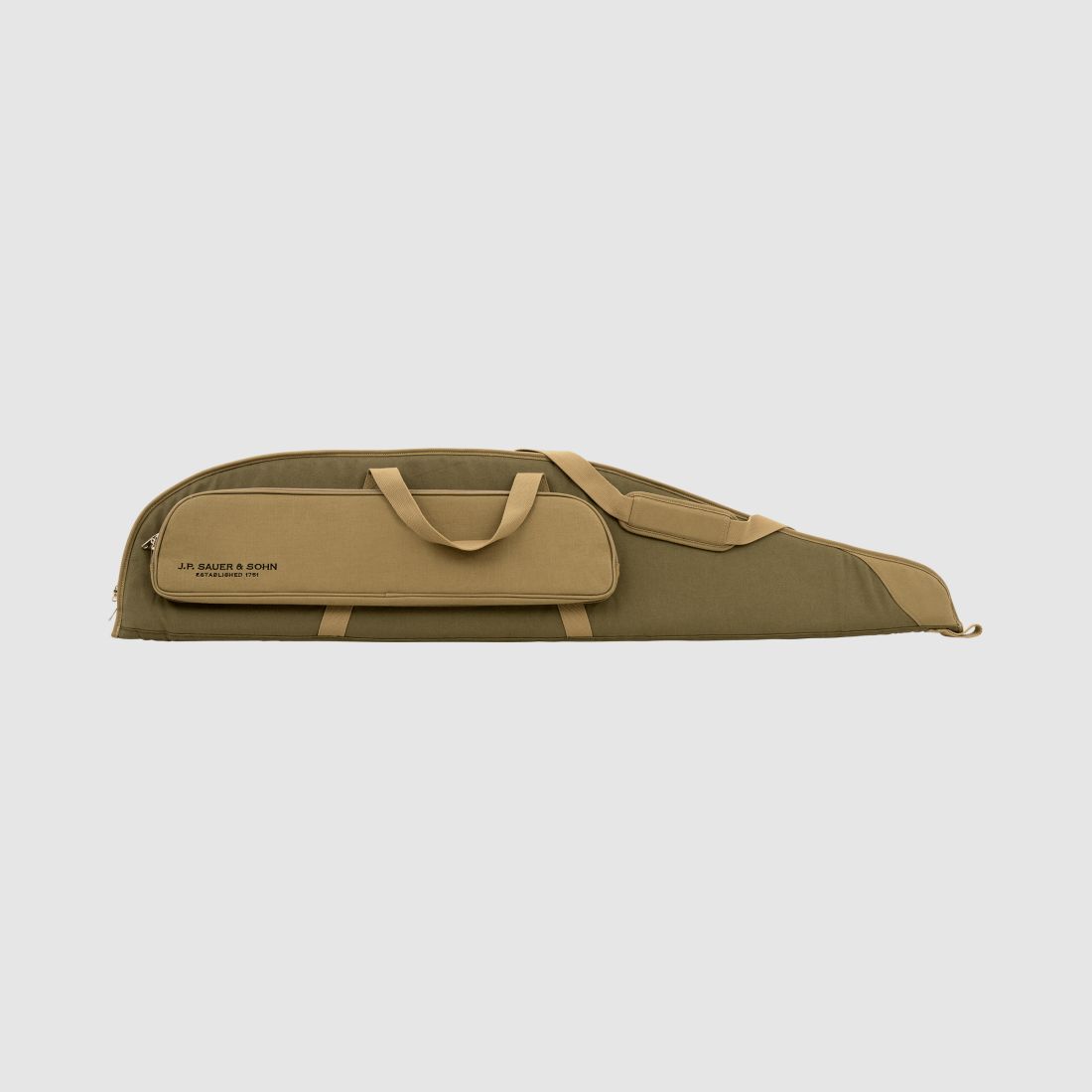 SAUER & SOHN HOLSTER FUSIL 119 CM