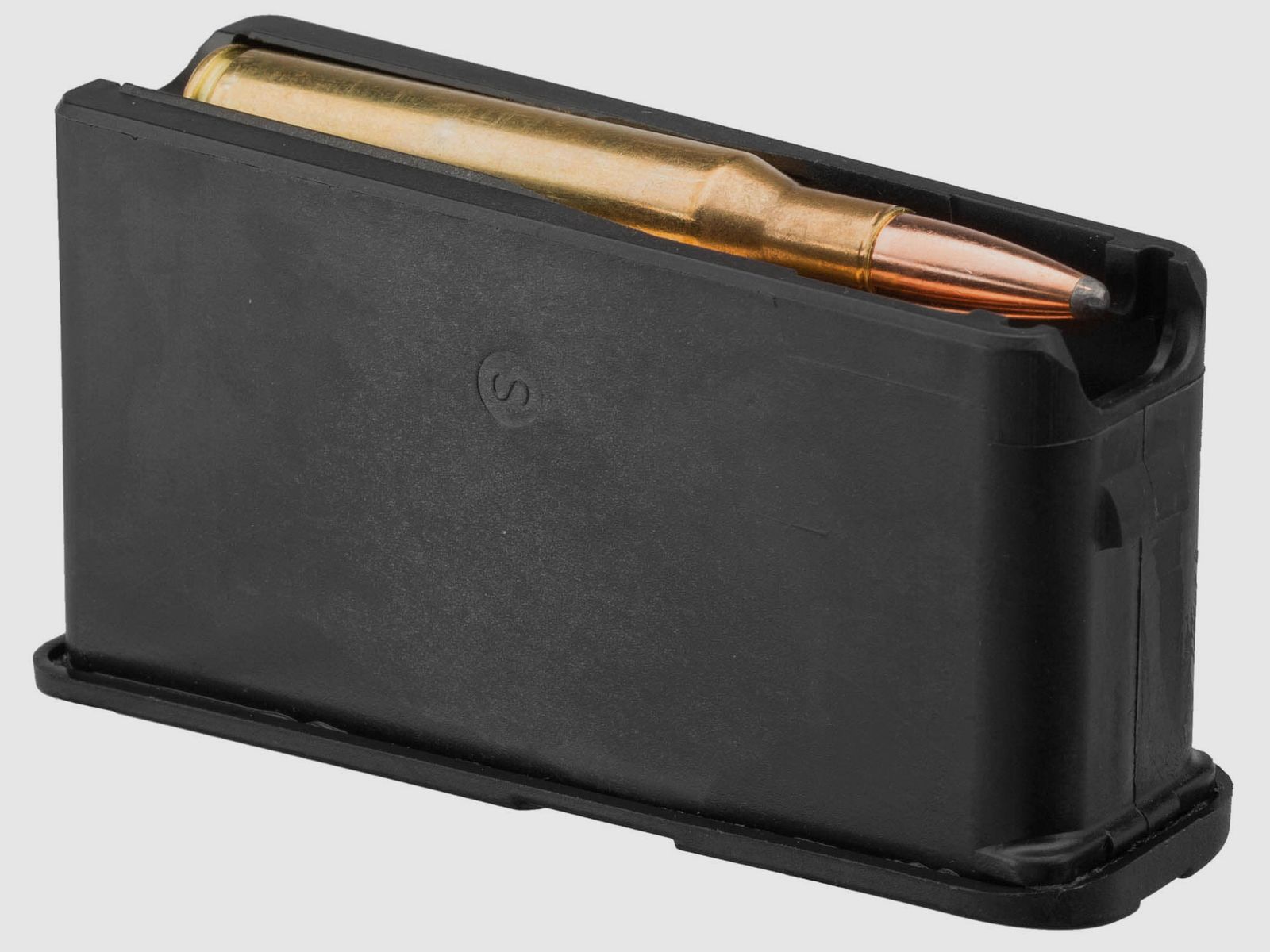 Mossberg Patriot .30-06 Sprg Geweer Pack + RTI Roodpuntkijker + Geweerband, afbeelding 7 van 7