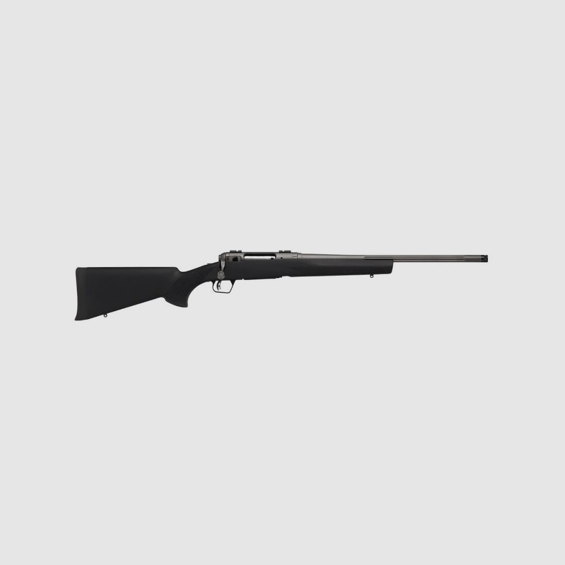 Savage 110 Trail Hunter Lite