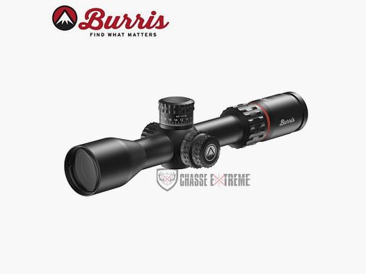 BURRIS Veracity PH 2.5-12X42 30mm