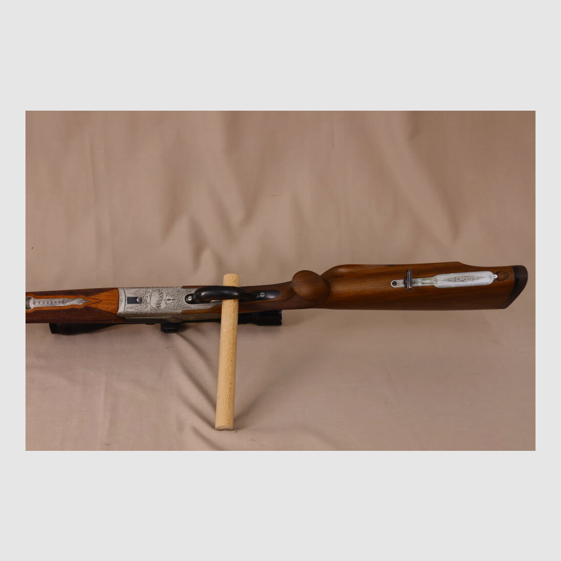 H. Scheiring-Düsel Bockdrilling