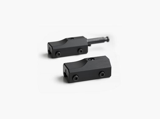 GRS Spigot-Adapter komplett