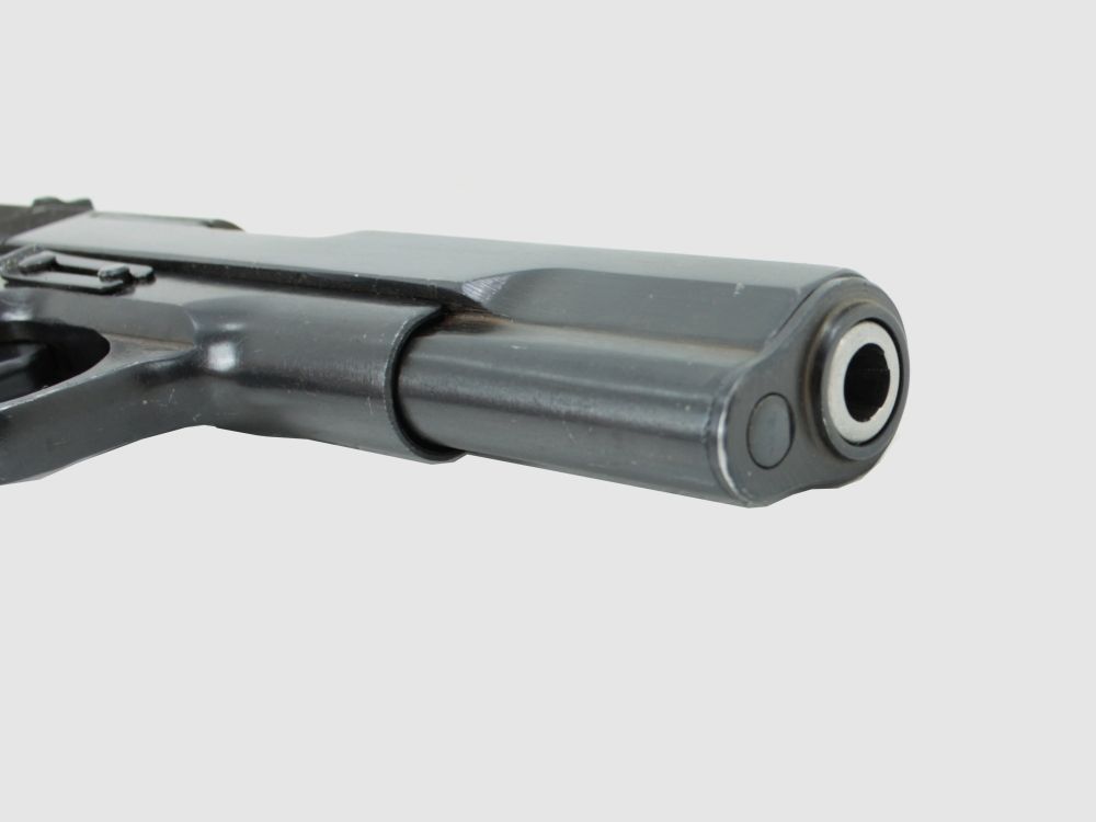 Pistola semiautomática TT-33 cal. 7,62×25 con cargador de 8 cartuchos, imagen 3 de 6