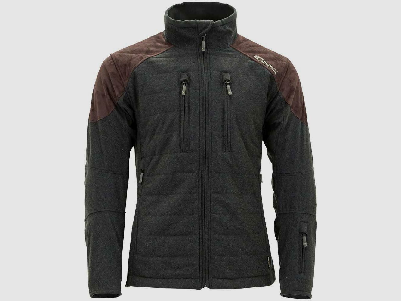 Carinthia Jacke ILG Loden G-Loft XL 