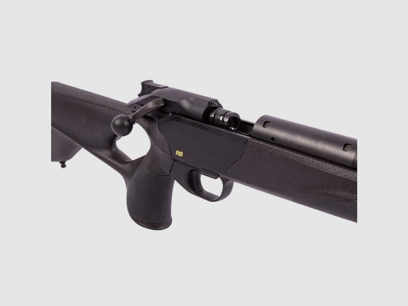 Blaser	 R8 Ultimate 52cm Gewinde