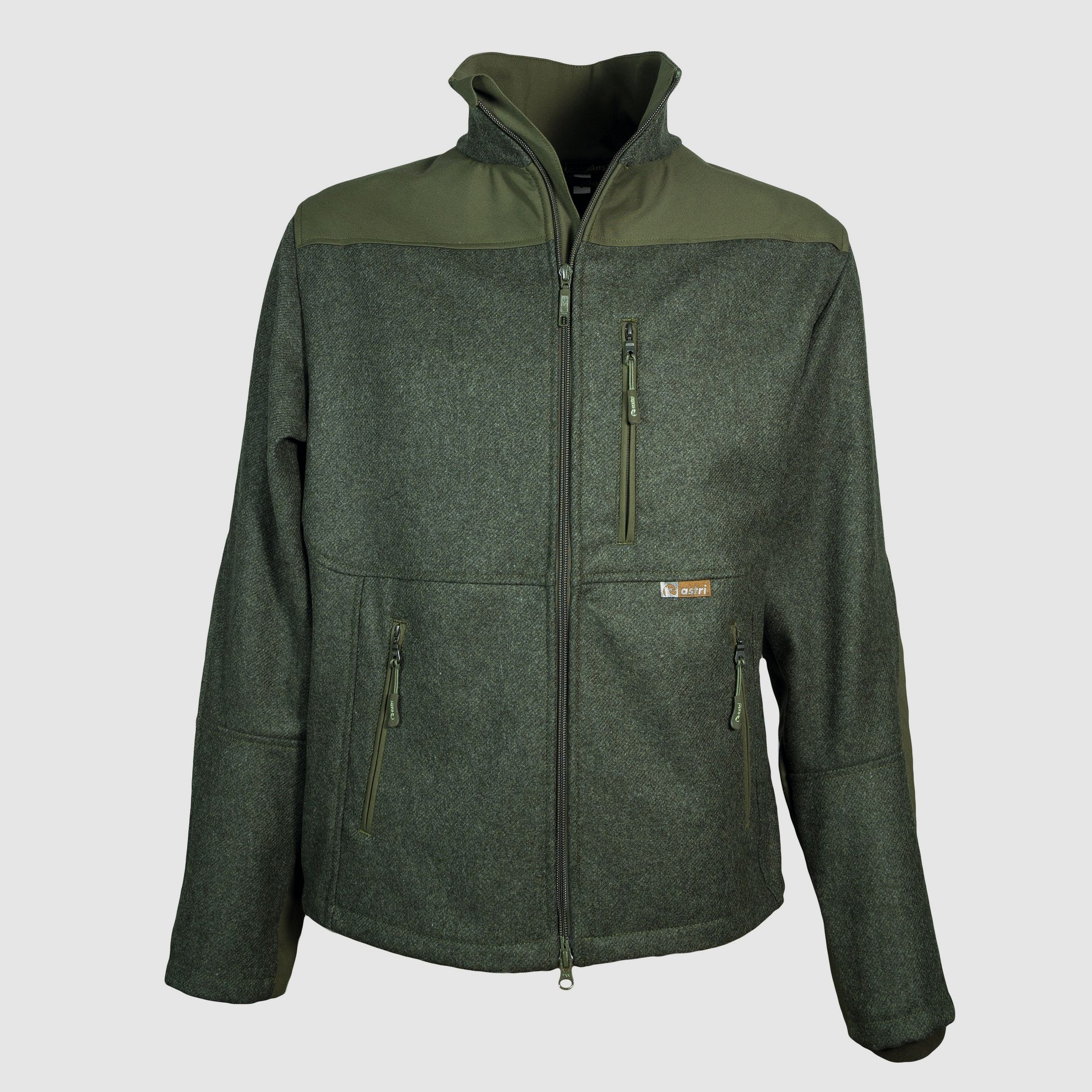 Astri Pro Hunter Elastic Loden