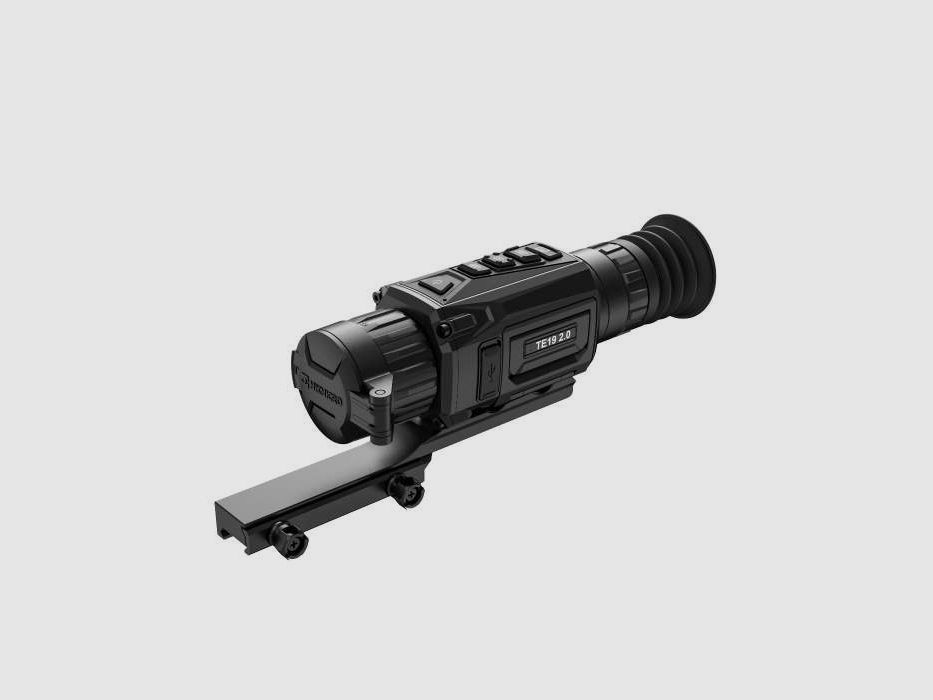Lunette thermique THUNDER TE19 HIKMICRO, image 3 sur 3