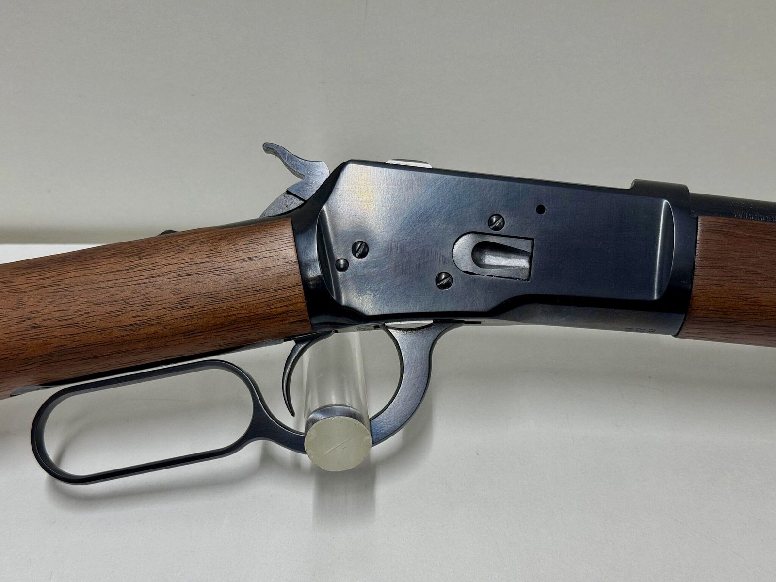 Winchester M1892 Short Rifle by Miroku