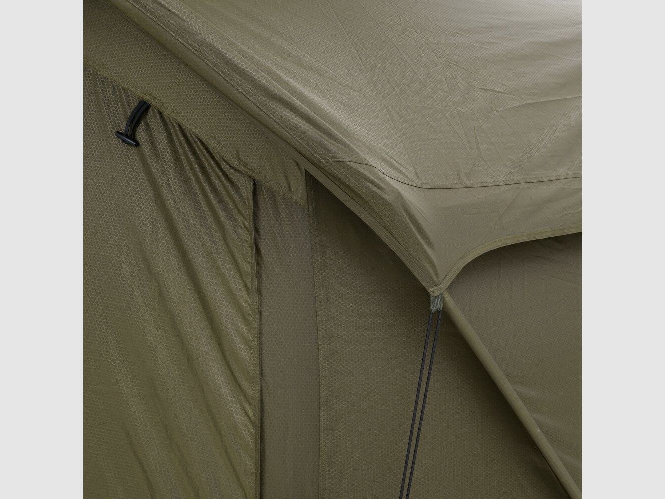 Mivardi Half Size Overwrap Entrix XL Tent Cover, image 4 of 6