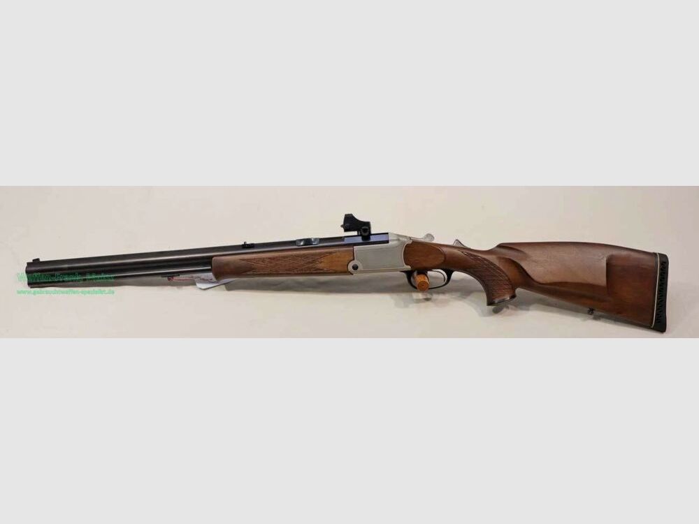 Blaser - Isny Bockbüchsflinte 700/88