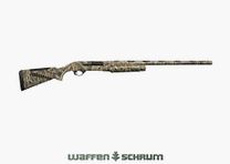 Benelli M2 Comfortech Max 5HD MC