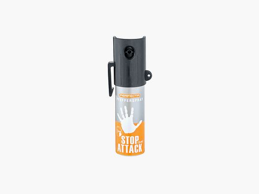 Perfecta Animal Stop Pfefferspray – 15ml