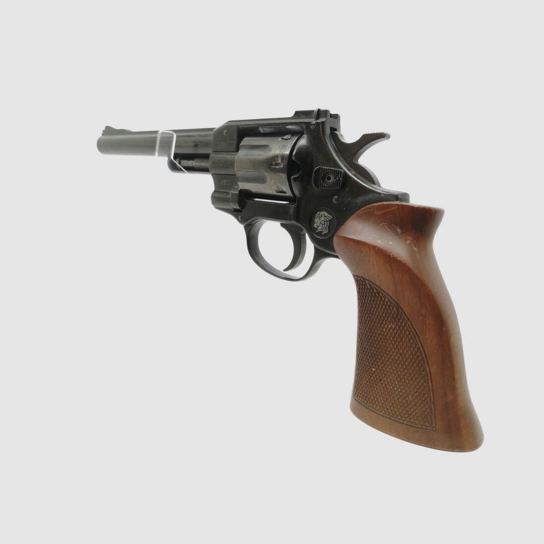 Weihrauch HW7S