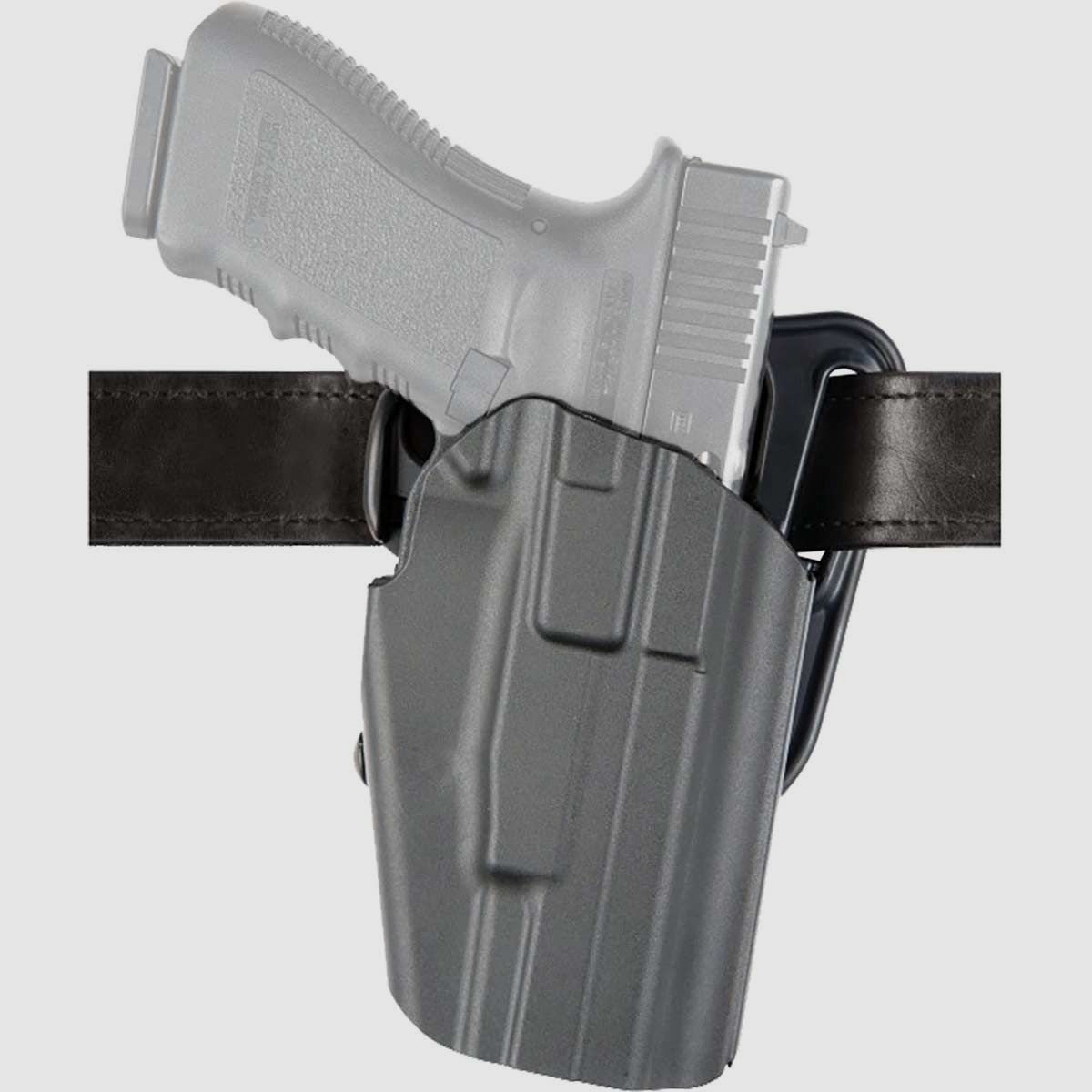 SAFARILAND 577 GLS "PRO-FIT" 7TS Gürtelholster 683* Colt 1911/PARA ORD./ Ruger/Sig Sauer/ S&W/Spring./STI/Tangfoglio/Taurus,,CZ 75,Glock 17L/34/35/40/41,Walther PPQ 5" 9mm,.40-Schwarz-Rechts
