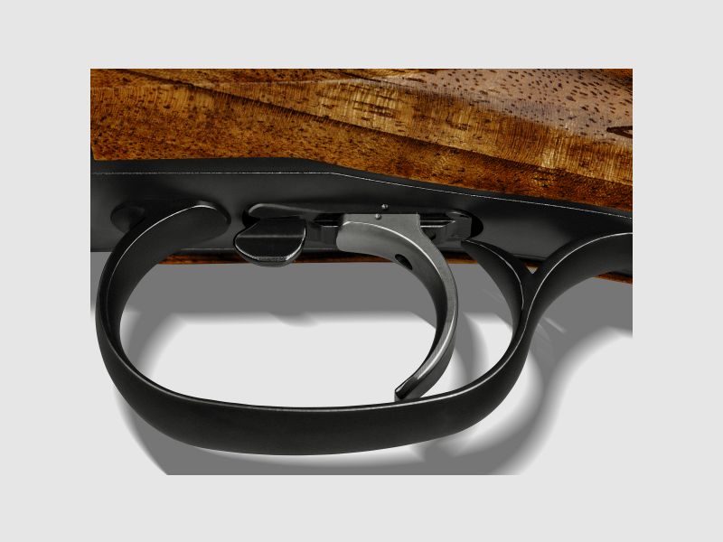 Blaser F16 Sporting Jagdwaffe / Bockdoppelflinte