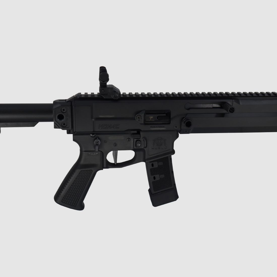 Huglu Mohac Sport PCC 12 cali