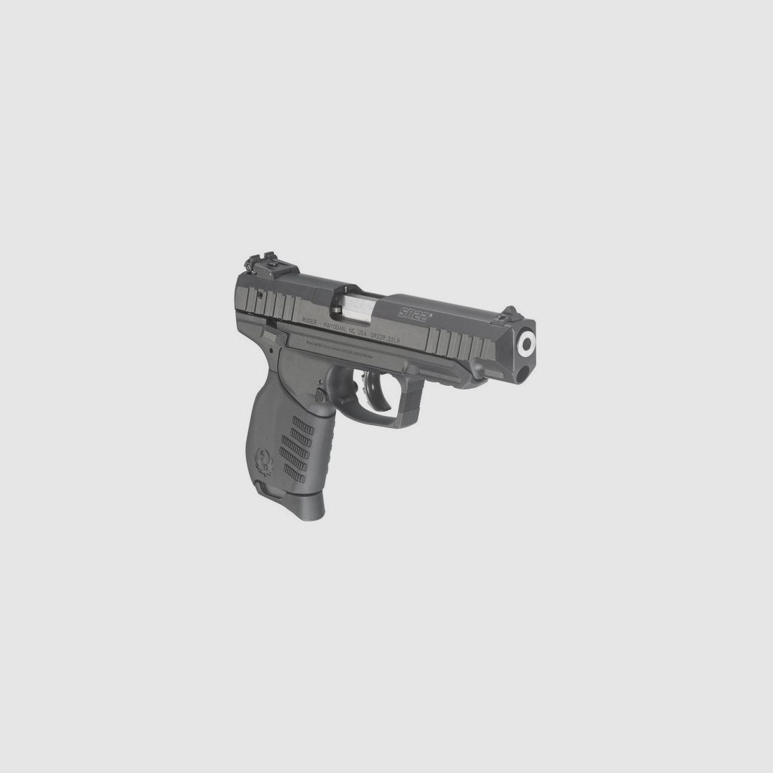 RUGER SR22 4,5", Bild 2 von 8