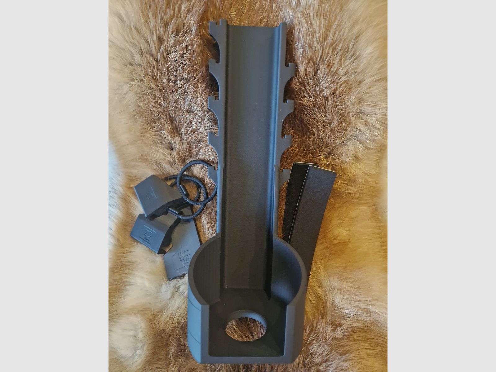 Optikhalterung - 2.0