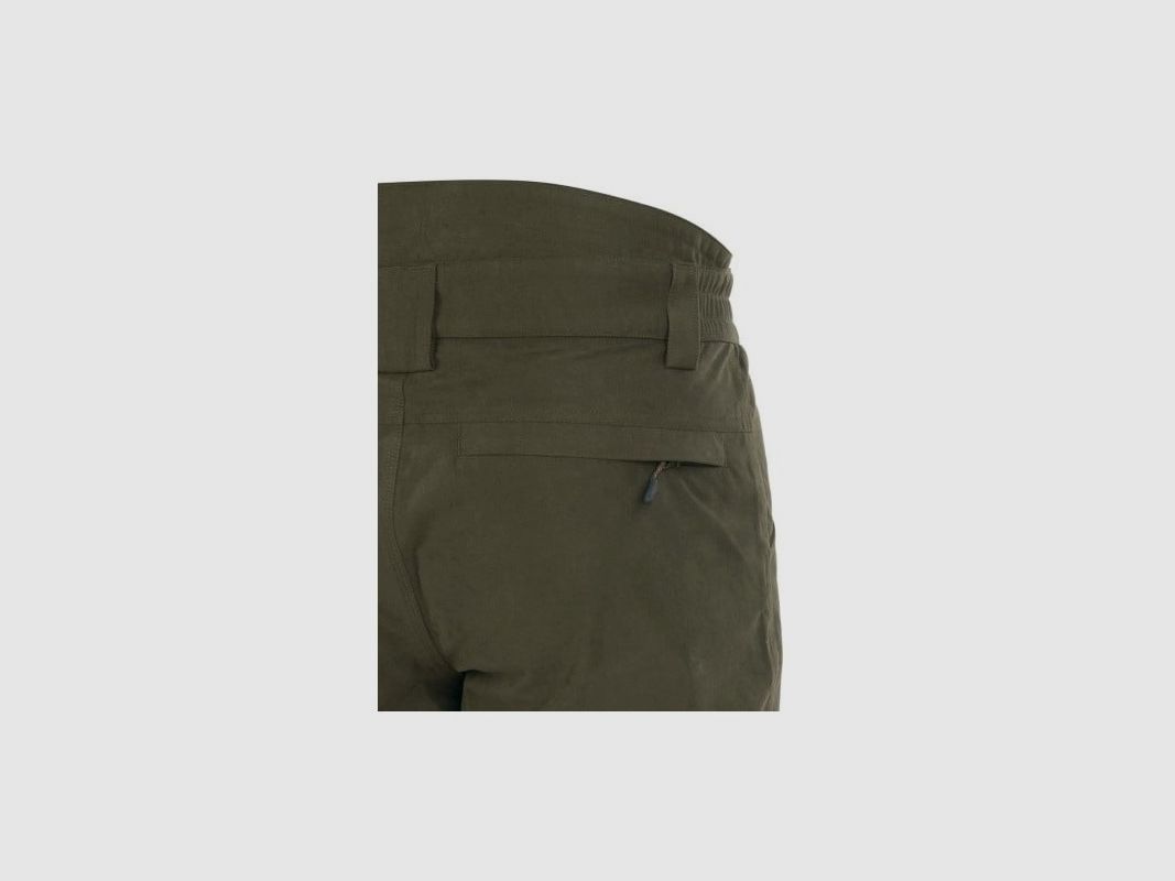 PANTALONE HART BASA-T, immagine 1 di 5