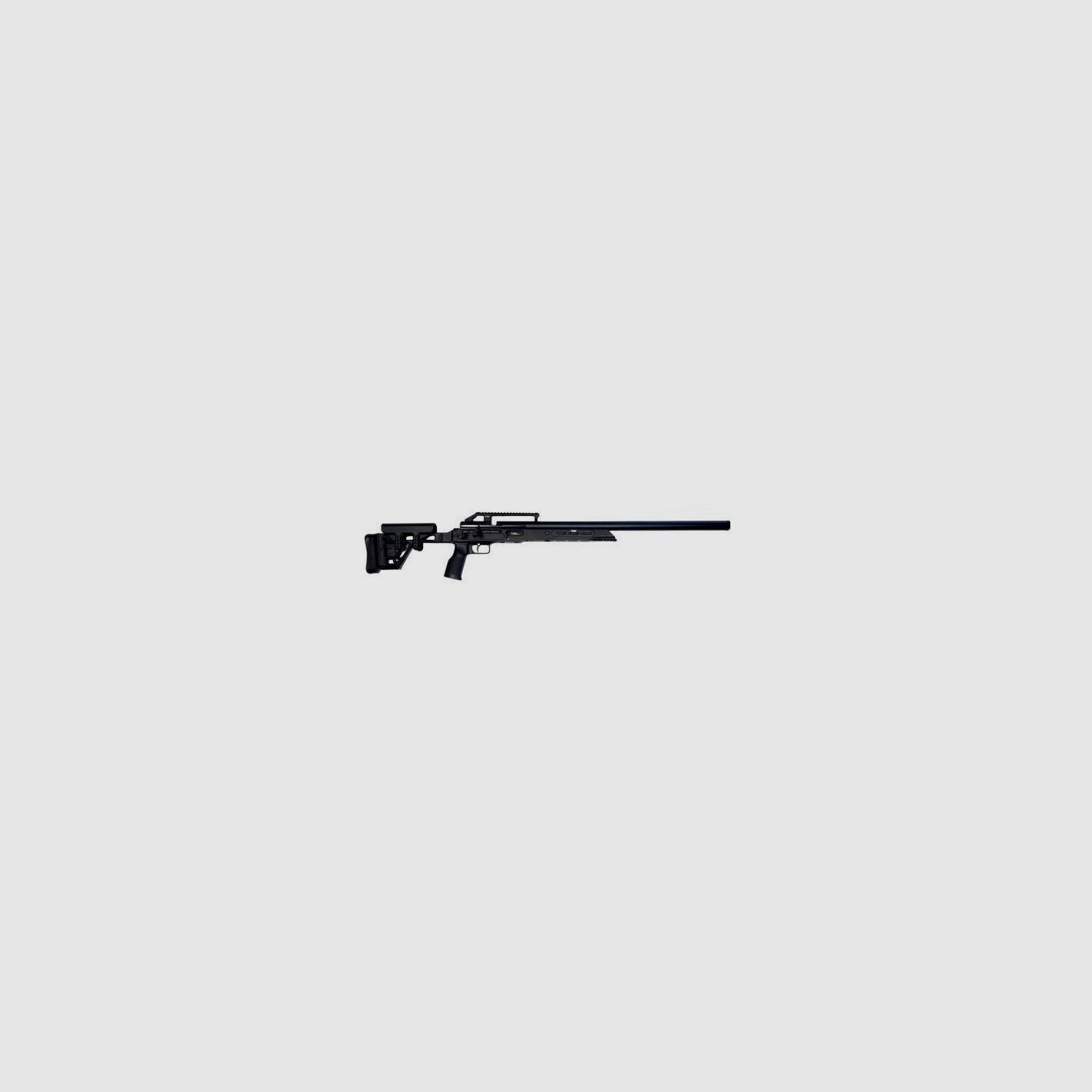 PCP-Büchse Stoeger XM1 Pro, Bild 1 von 2