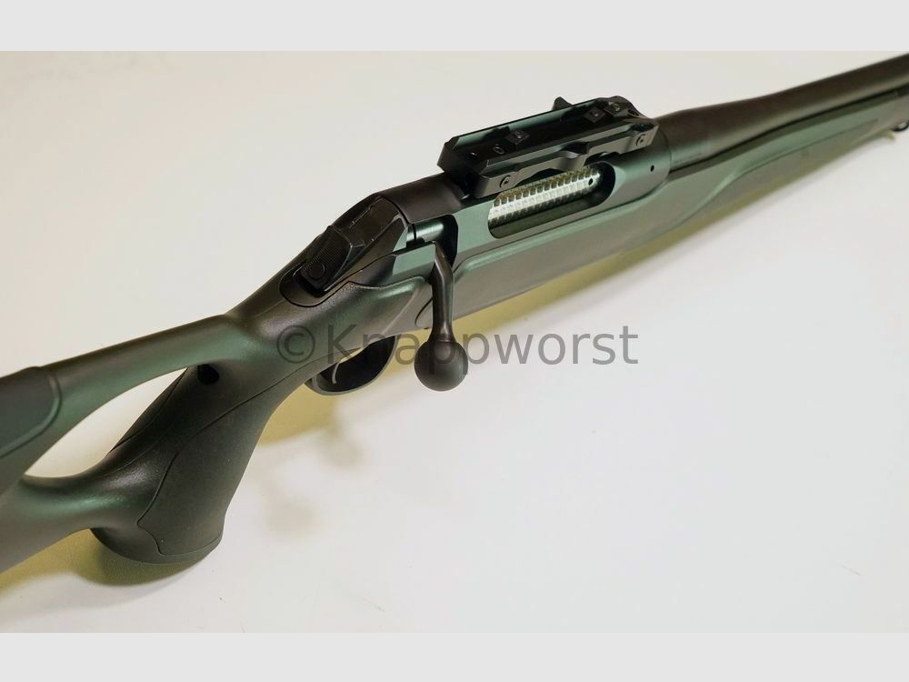 Sauer & Sohn	 Sauer 404