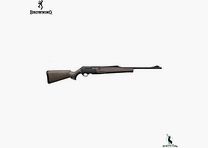 Browning Rifle Bar Mk3 Compo One .30-06 Sprg barrel 53cm Brown