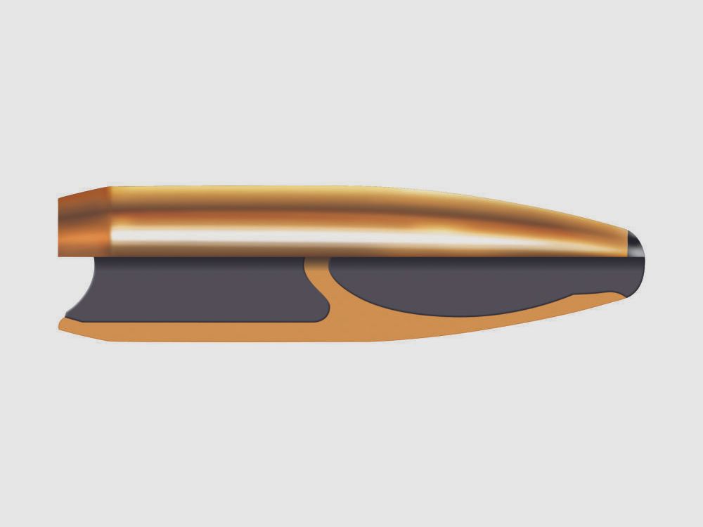 Blaser CDP 165grs - 20 pcs