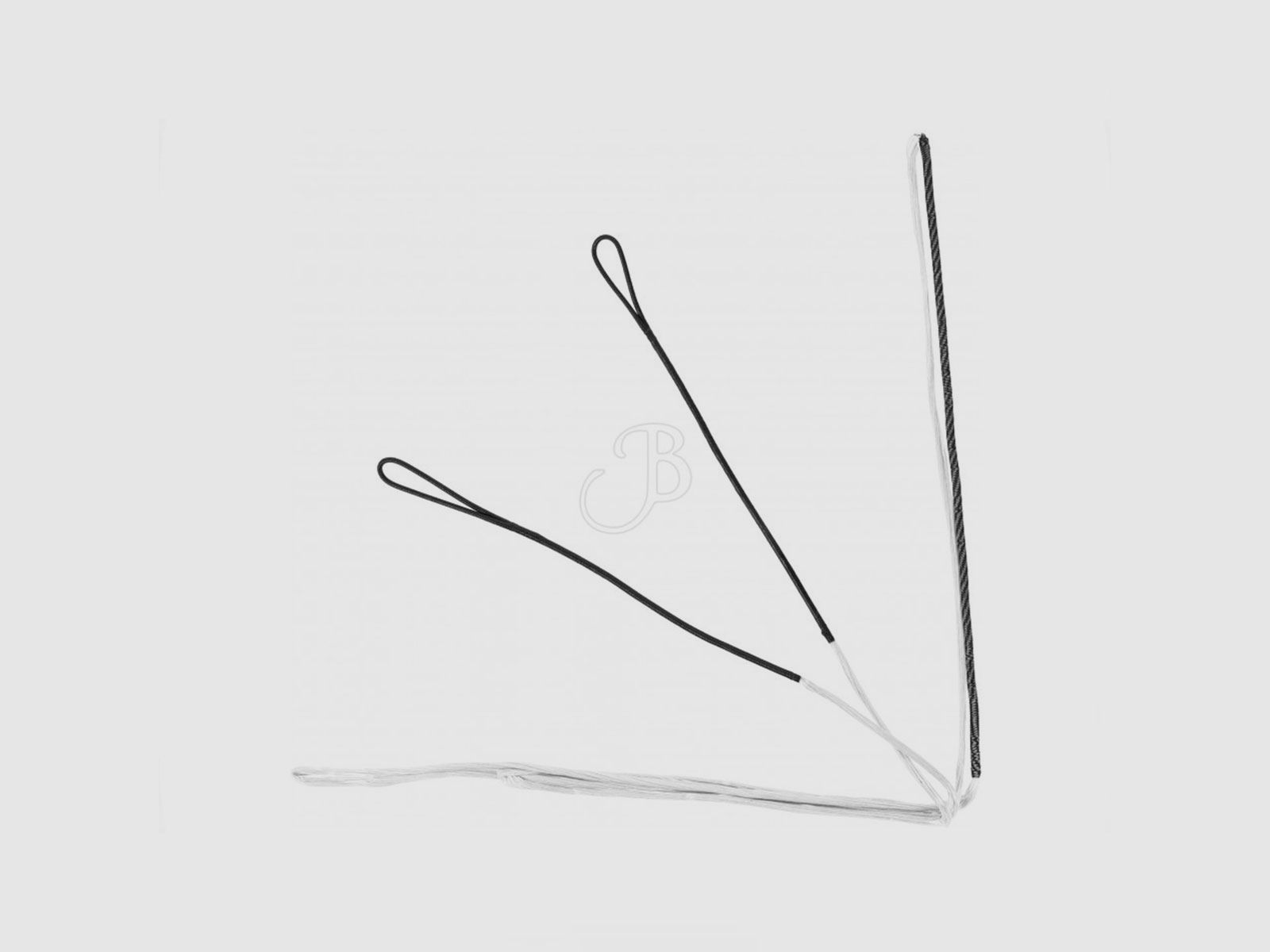 EXE CORDA DACRON STEP ONE 66″ 12, Bild 2 von 3