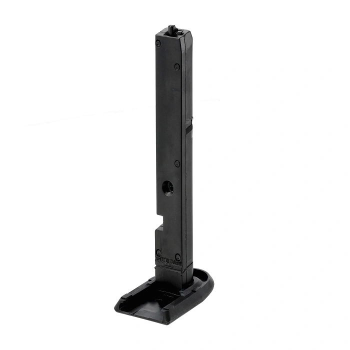 Magazynek do wiatrówki Walther PDP Compact 4" 4,5 mm (5.8432.1), zdjęcie 5 z 8