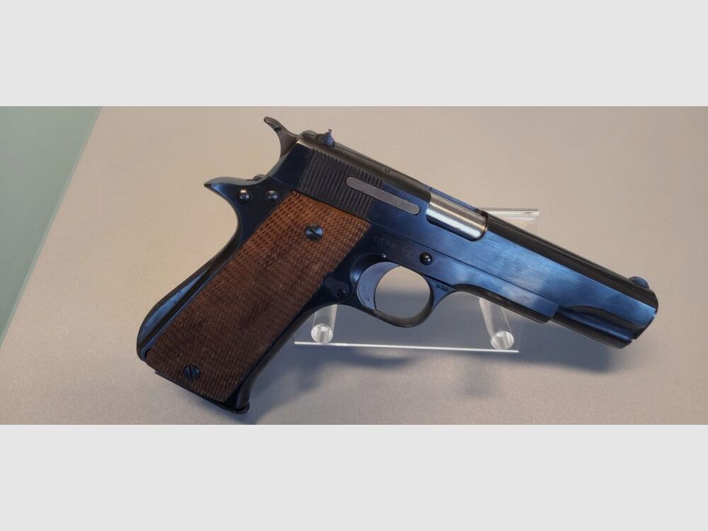 Star Modell B