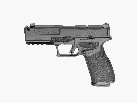 HS Echelon F 4.5" I.Comp Black Tac U-Dot