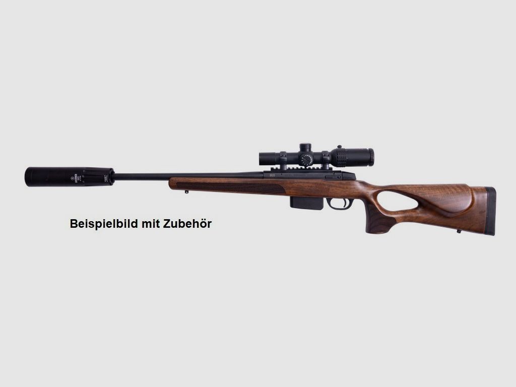 Brenner BR20 51cm kal. 30-06 Spring.