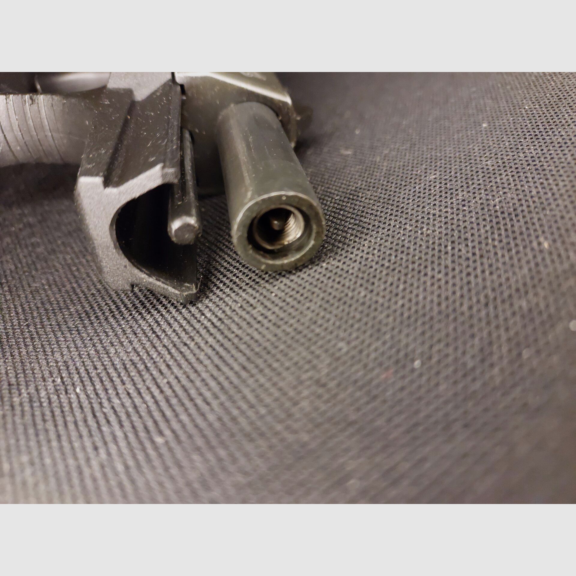 Walther P99 Schreckschuss Pistole 9mm P.A.K. (PTB 637) P 99