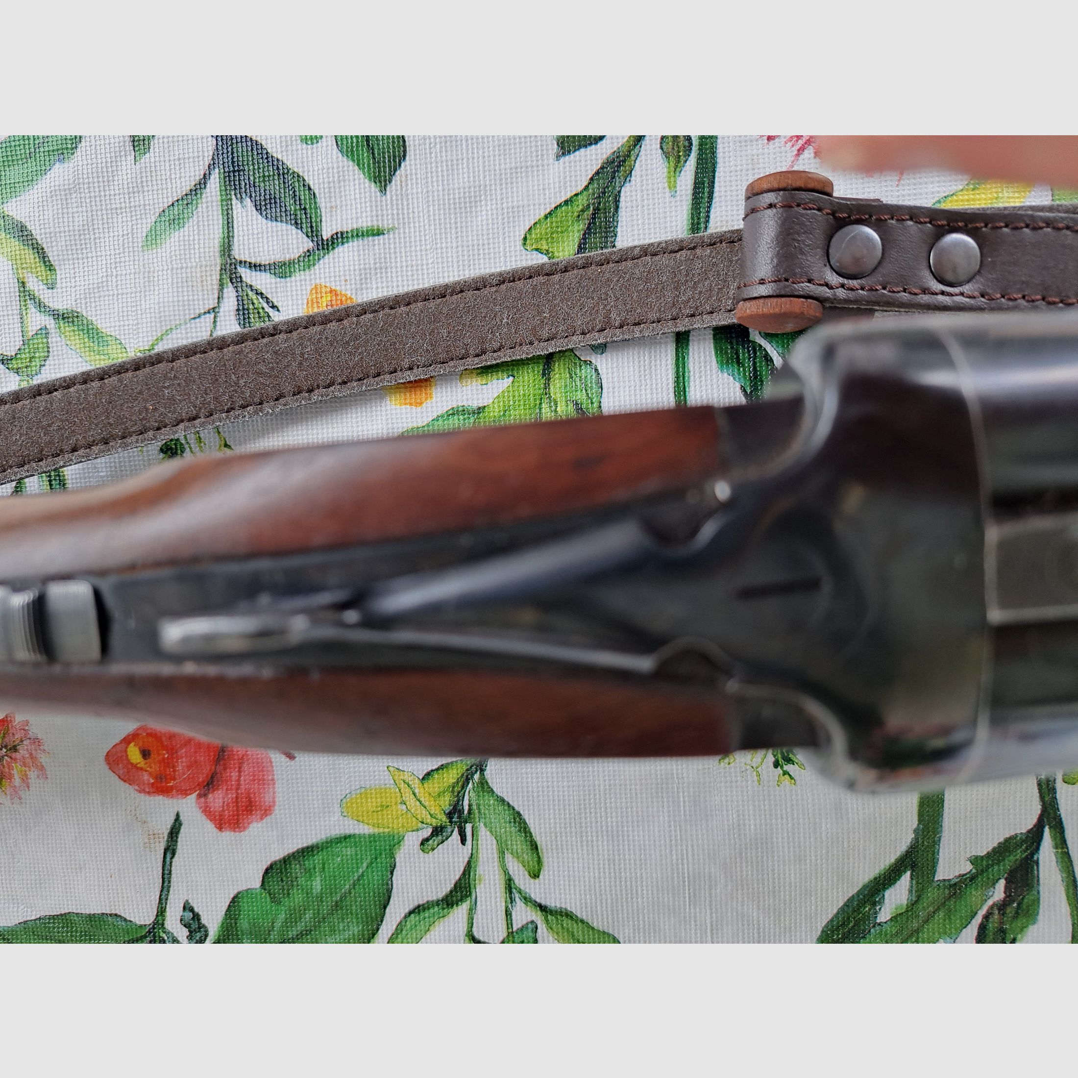 CZ Special Poldi Elektro Doppelflinte