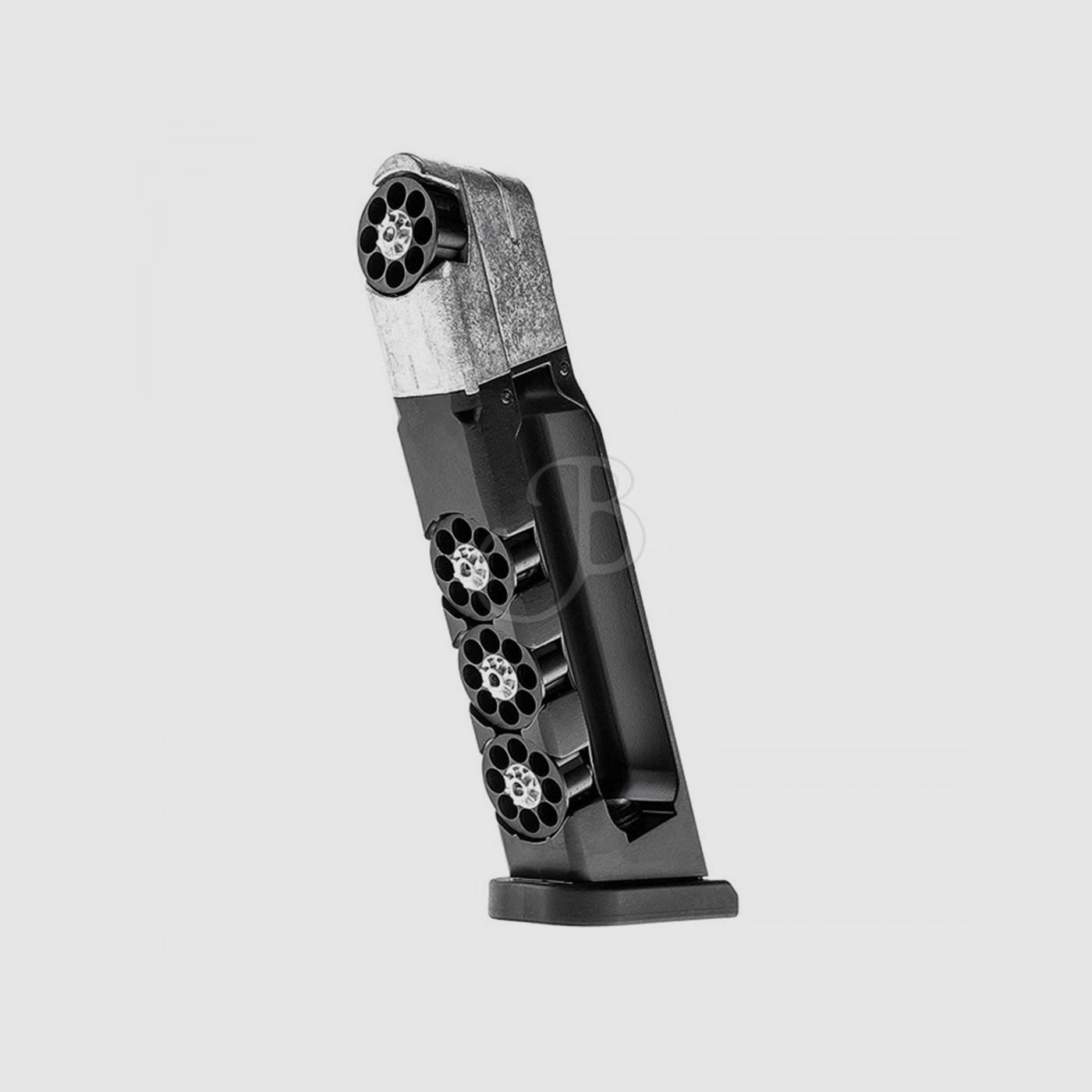 UMAREX – GLOCK 17 CHARGEUR POUR 8 DIABOLO