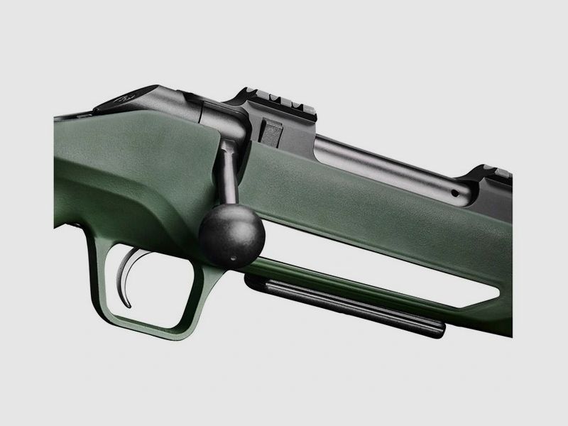CZ 600 ERGO – .30-06Sprg. 5 Schuss, Bild 3 von 5