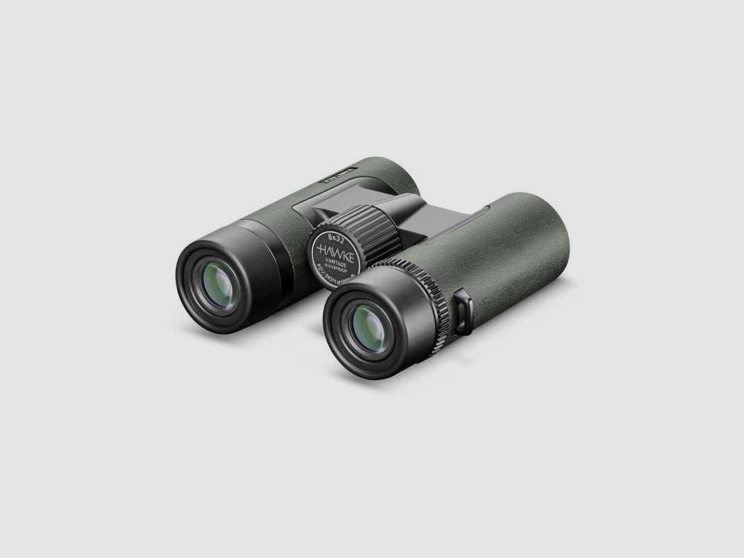Hawke Vantage 8x32 Binocular grün Fernglas