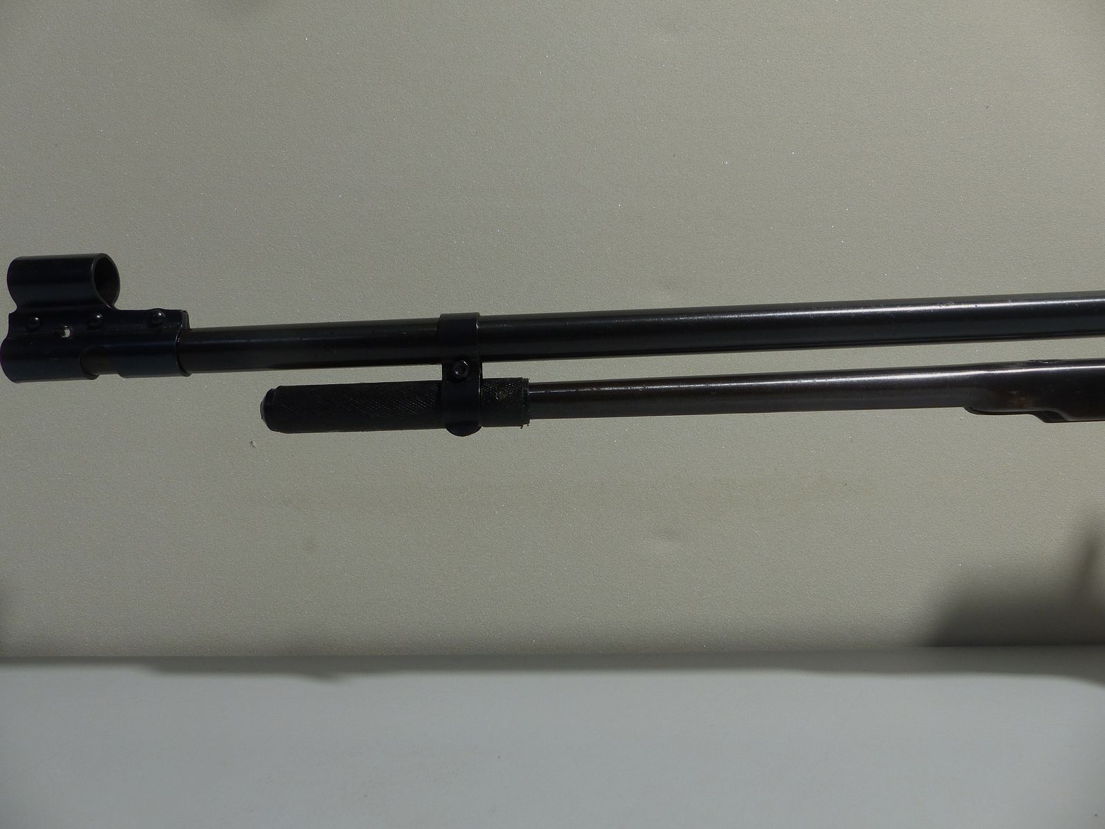 Luftgewehr Umarex  Unterhebelspanner