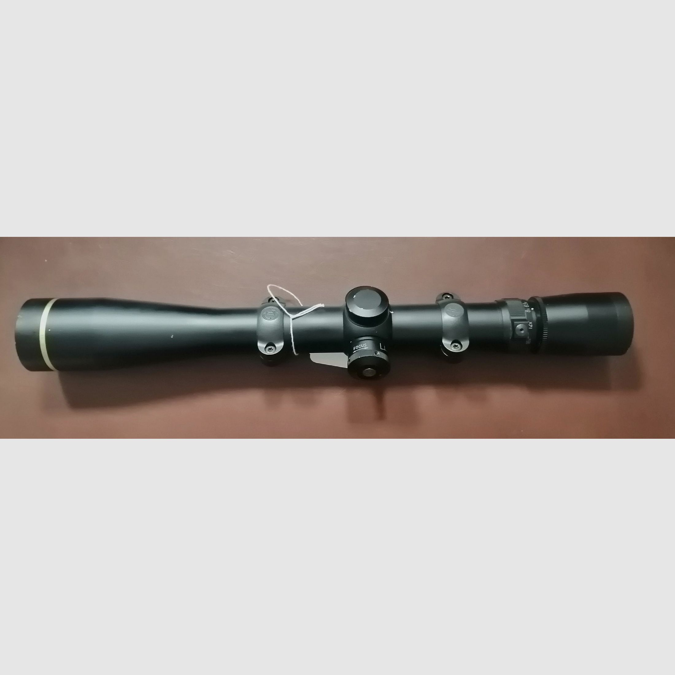 Leupold Vari XIII 6,5-20×40, Bild 2 von 2