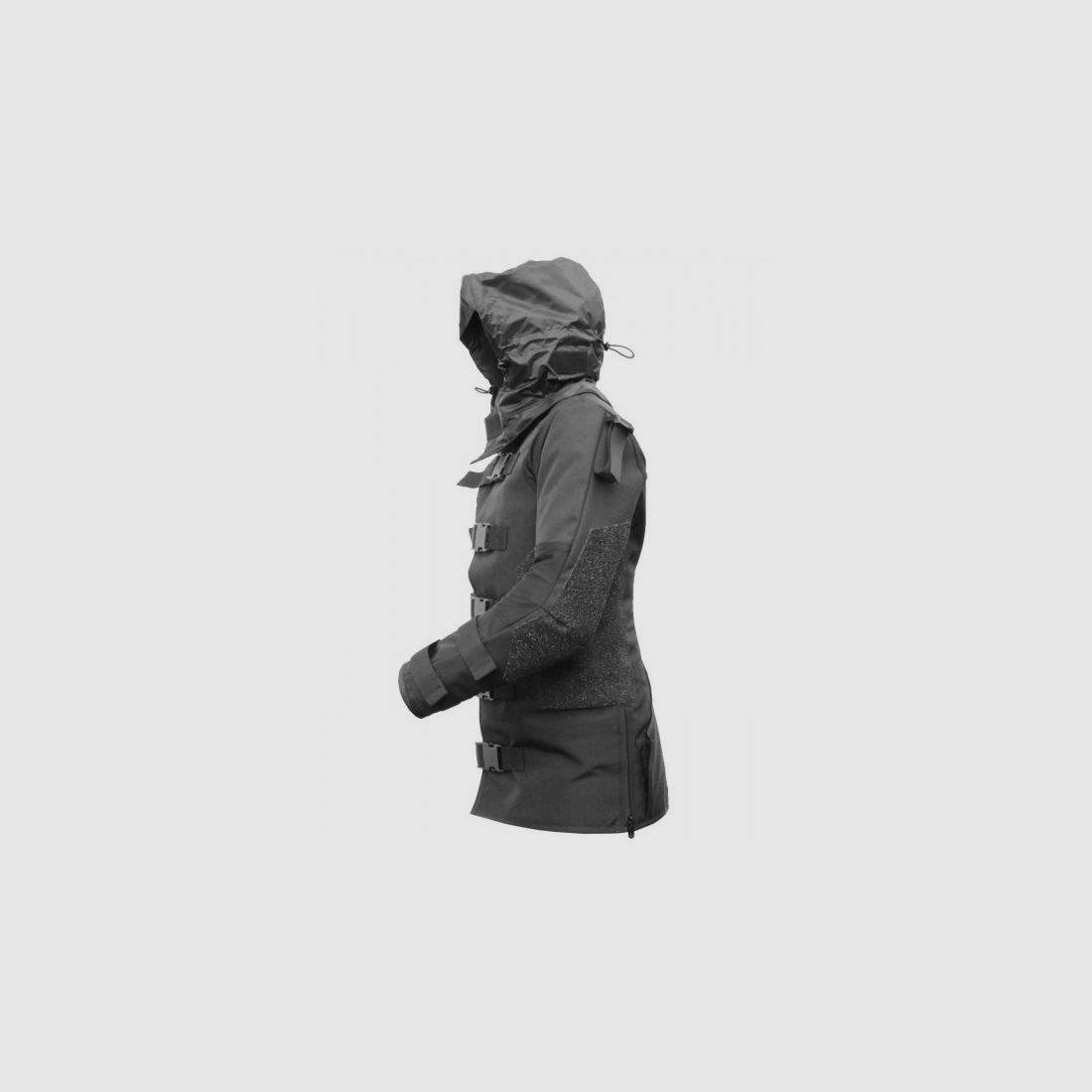 Schiessjacke Fieldtarget Benke Sport Master