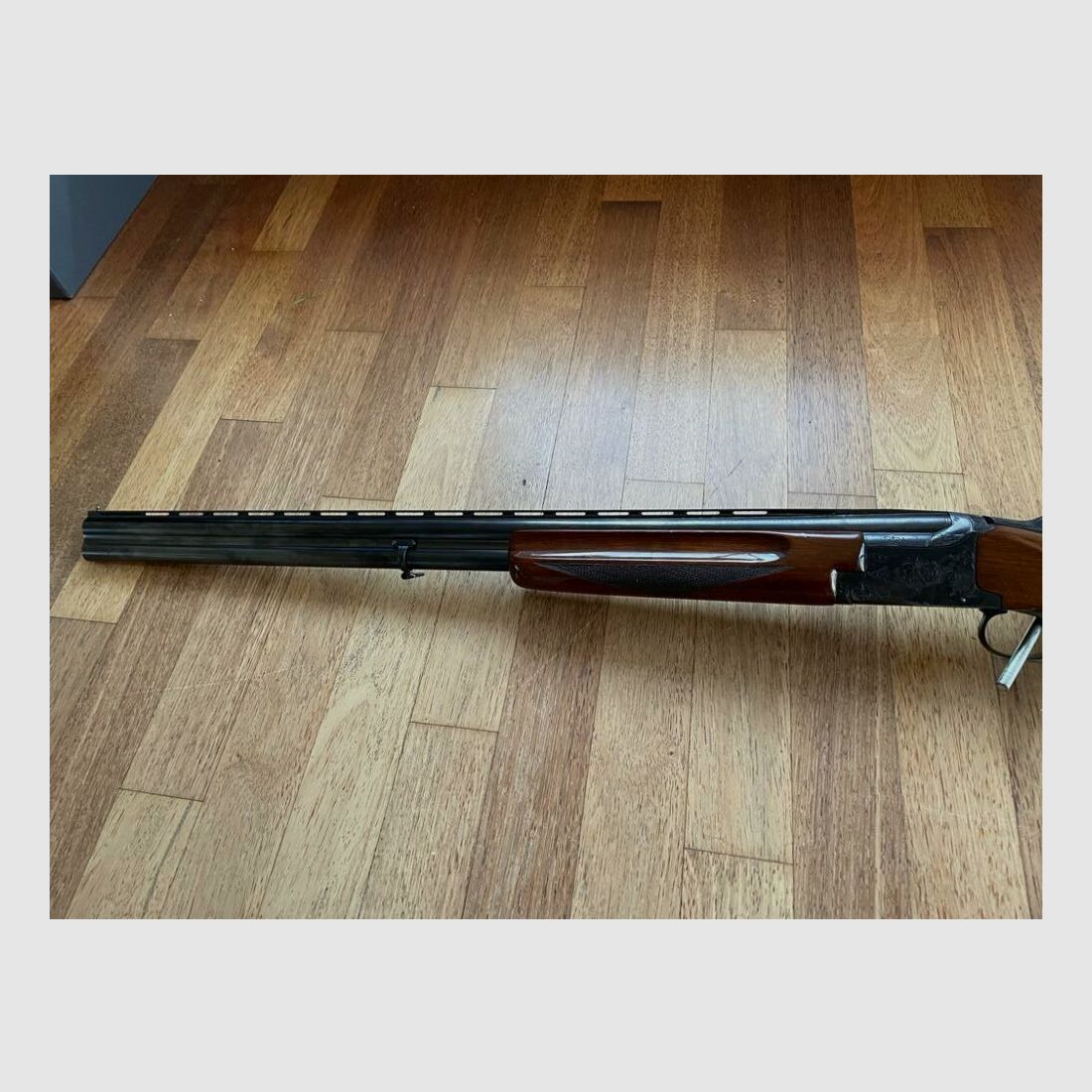 Winchester 101, cal. 12/70